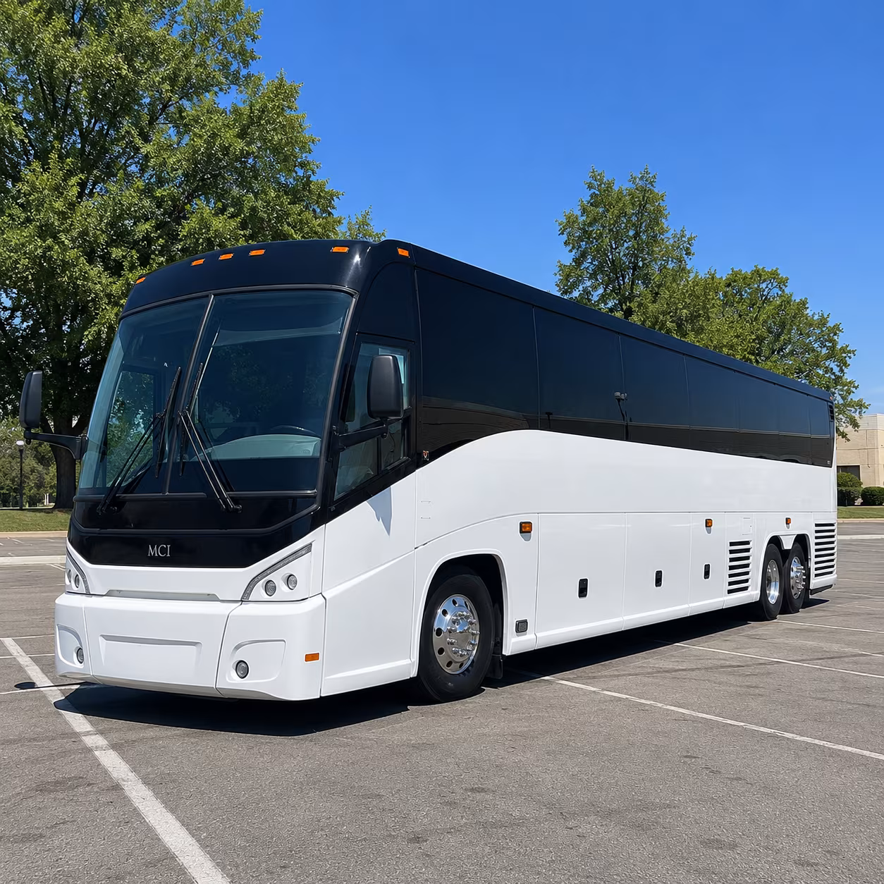 davie religious group transportation