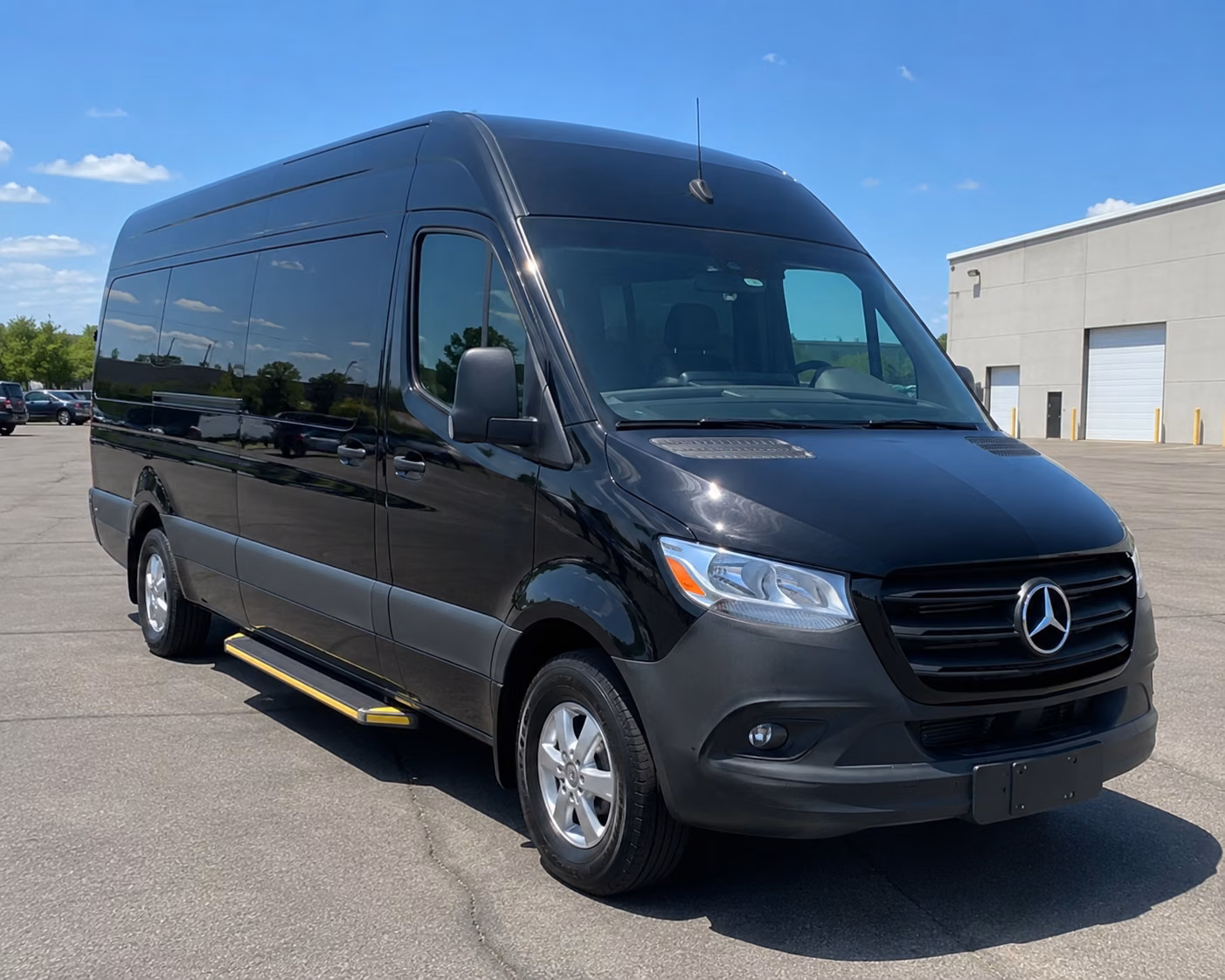 davie sporting event transportation